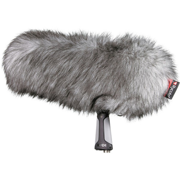 Rycote Windjammer Red Blimp