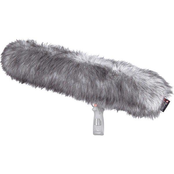 Rycote Zipped Windjammer 8
