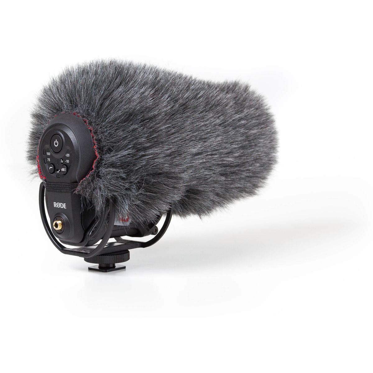 Rycote RØDE VideoMic Pro+ Mini Windjammer - Image 2