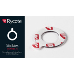 Rycote Stickies Adv O''s (23mm)