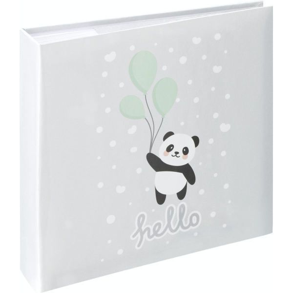 Hama Photo Album Hello Panda 10x15cm/200