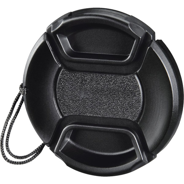 Hama Lens Cap Smart-Snap M52