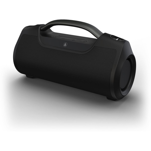 Hama Bluetooth Speaker Soundbarrel IPX6 60 Watt Black