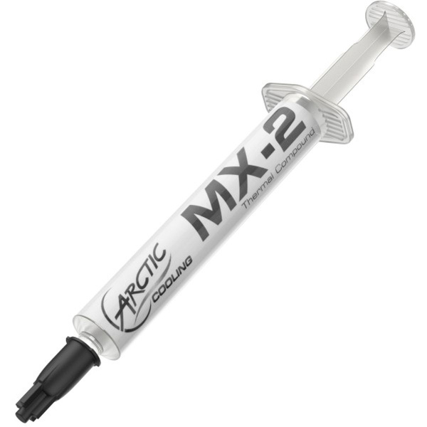 Hama Arctic MX-2 Hoogwaardige Koelpasta