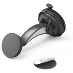 Hama Universal Smartphonehouder Magnet w/ Zuignap.