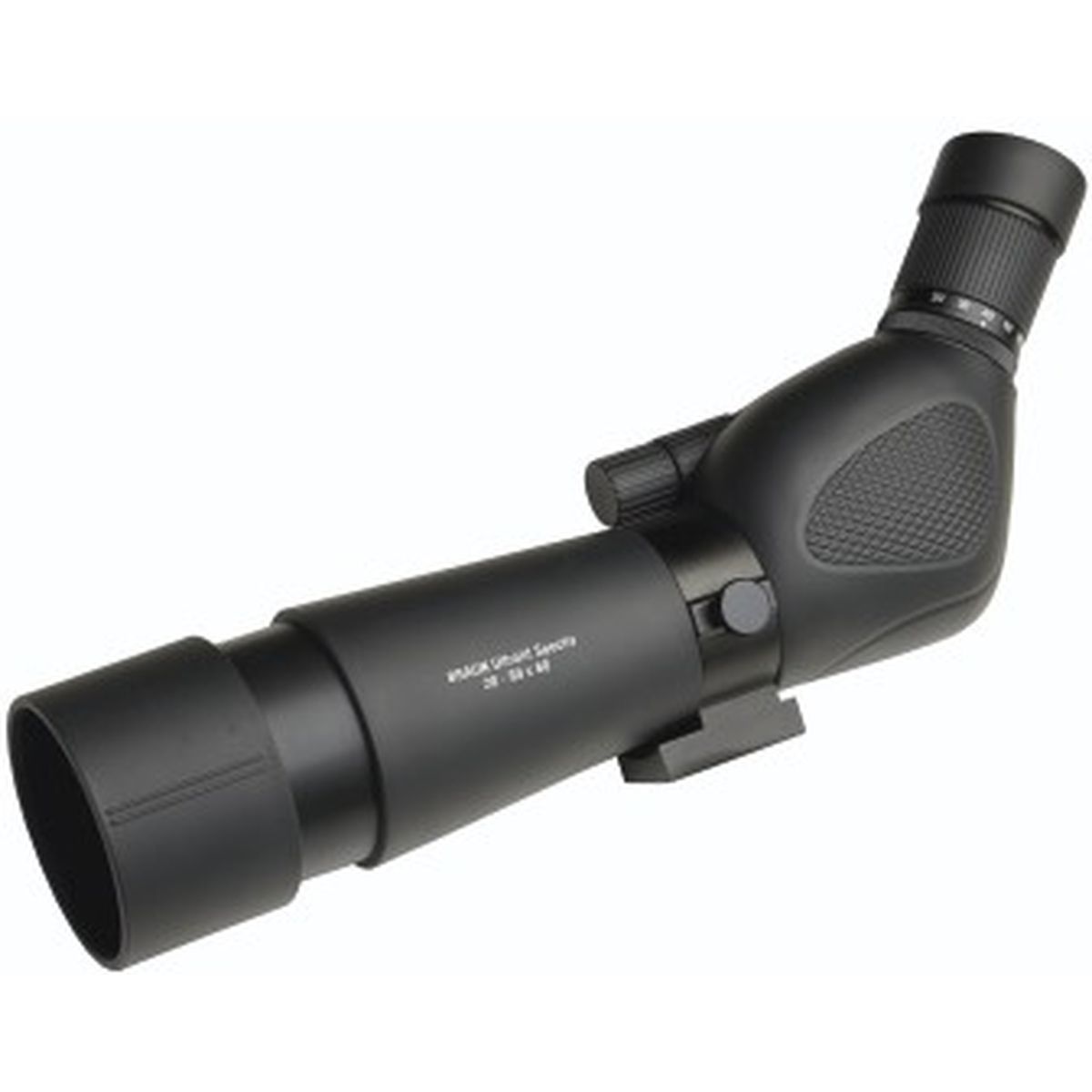 Braun Spotting Scope Ultralit 20-60 X 60