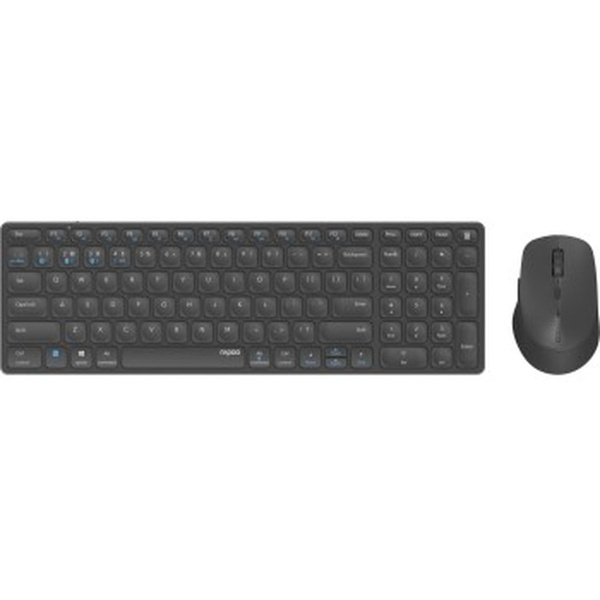 Rapoo 9700m WRLS Multimode Blade Combo Compact Set