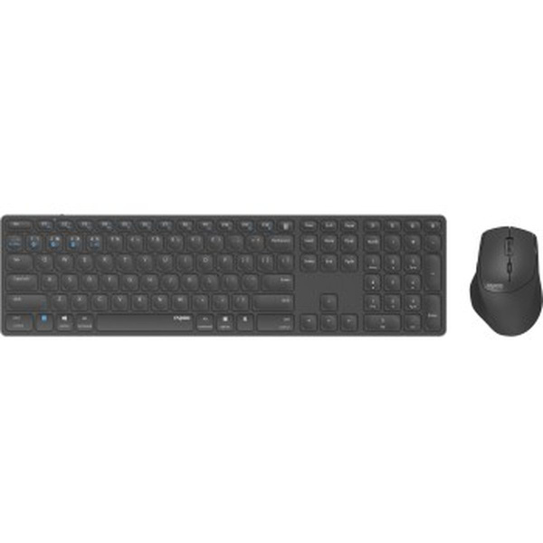 Rapoo 9800m WRLS Multimode Blade Combo Full Size Set