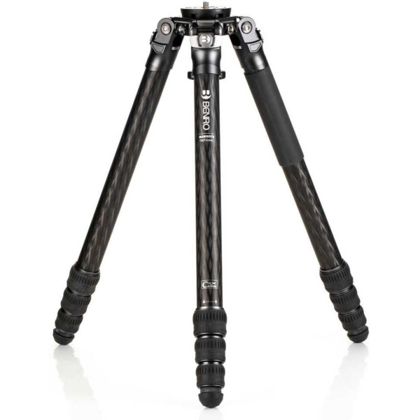 Benro Carbon Mammoth Tripod TMTH44C