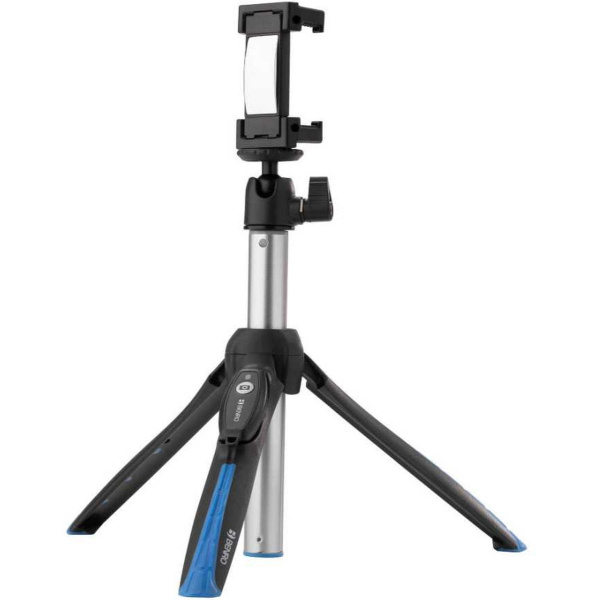 Benro Smart Mini Tripod And Selfie Stick BK15