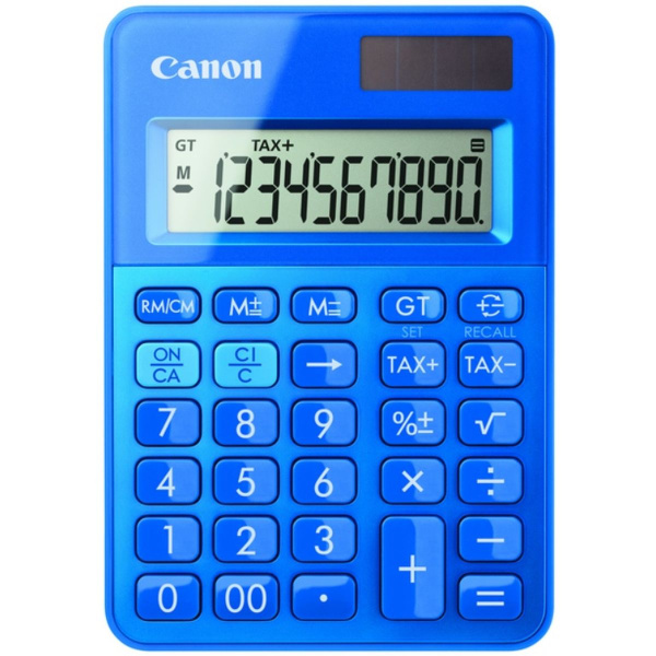 Canon LS-100K-MBL HWB EMEA