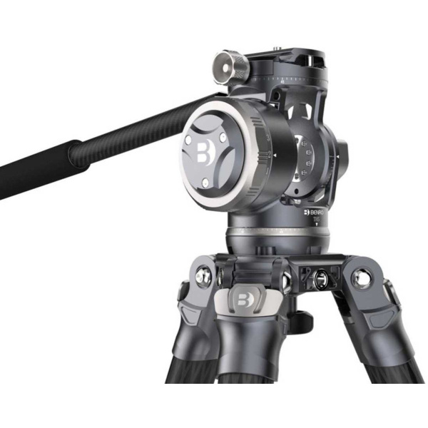 Benro Long Lens Head (WH15)