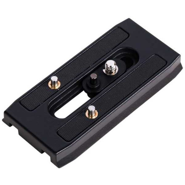 Benro Snelwisselplaat (TBV KH25P/KH26P) (QR15)