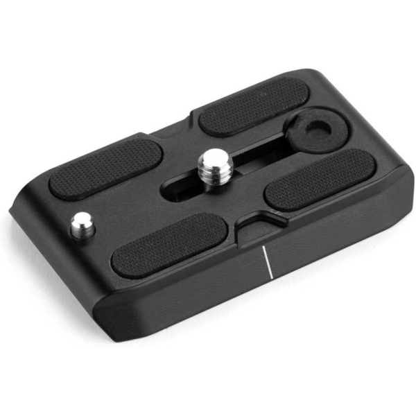 Benro Snelwisselplaat QR2PRO