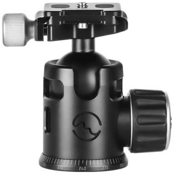 Sunwayfoto Epic Series Light-Weight Travel Ball Head EB-36