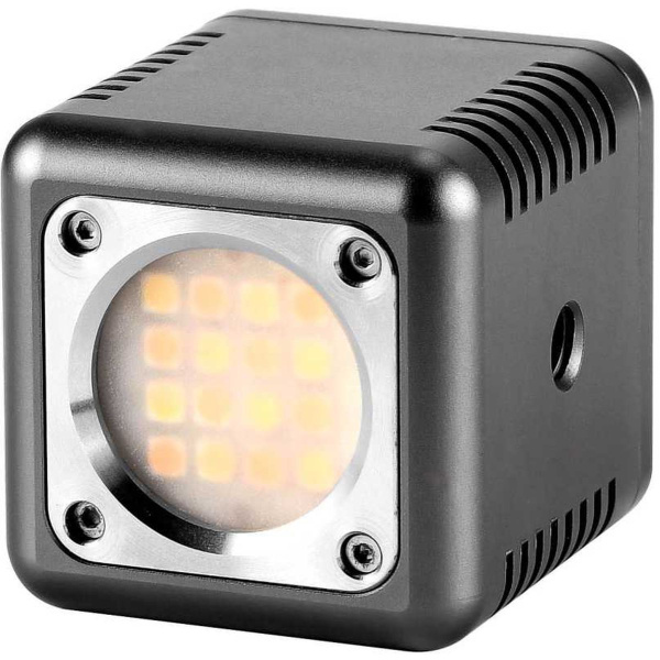 Sunwayfoto Mini Photography Video Light FL-16