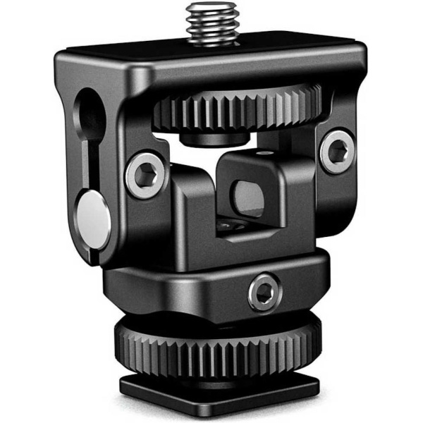 Sunwayfoto Hot Shoe Tilt Head HB-03