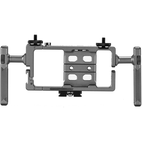 Sunwayfoto Universal Mobile Phone Cage (PCR-01)