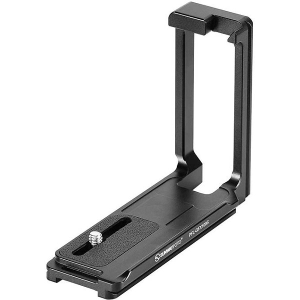 Sunwayfoto L-Plate For Fujifilm GFX-100S/50SII (PFL-GFX100S)