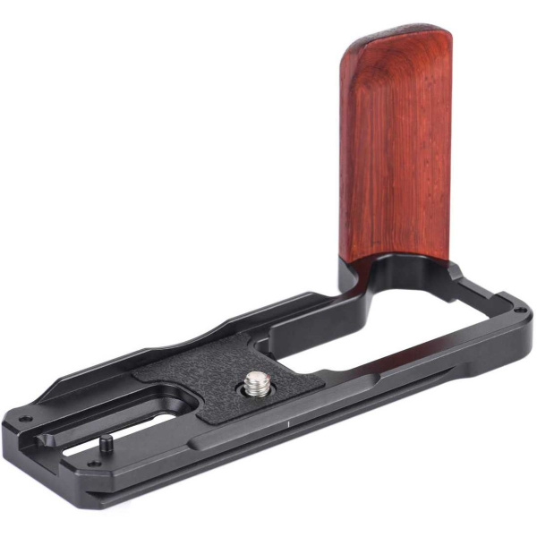 Sunwayfoto Plate W Dedicated Grip For Fuji X-T4 (PF-XT4)