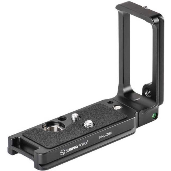 Sunwayfoto L-Plate For Nikon Z6II/Z7II (PNLZ6II)