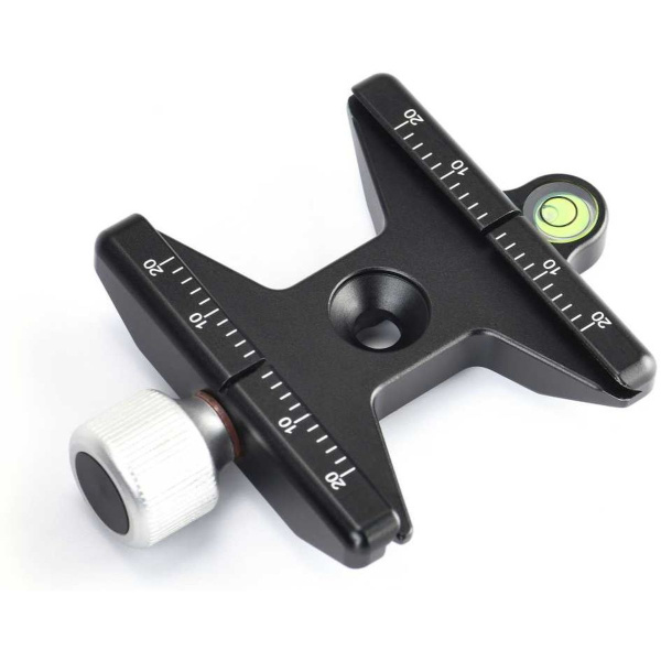 Sunwayfoto Universal Arca Standard QR Clamp SSC-60