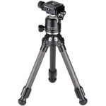 Sunwayfoto Macro Tripod Kit T16C20N + XB-28II w/ QR Plate