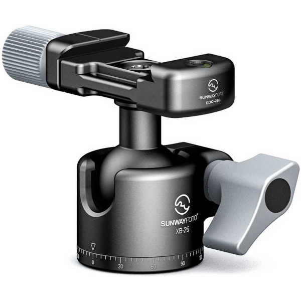 Sunwayfoto Ball Head XB-25