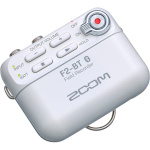 Zoom f/2.0-bt White