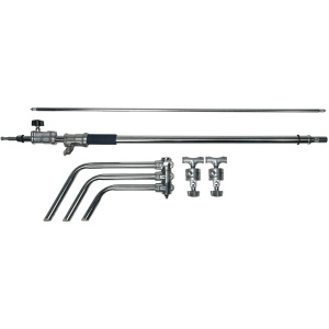 Kaiser C-Stand 330 Boom Stand - Image 5