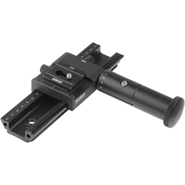 Kaiser Quick Release Plate