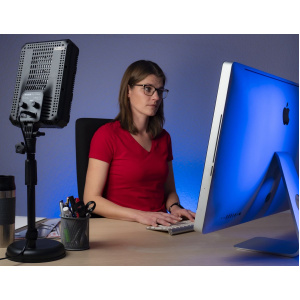 Kaiser PL24 Vario 2KIT Desktop Lighting Kit - Image 4