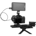 DESVIEW R6 5.5 inch On Camera Monitor