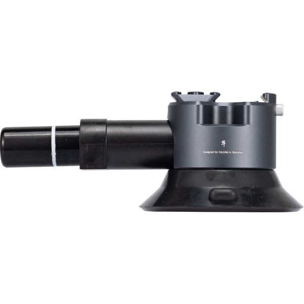 FALCAM Quick Release Sucker 3 inch 2822