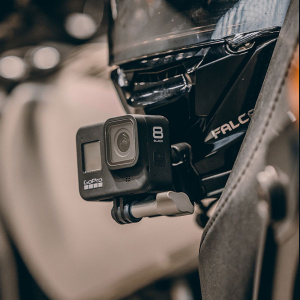 FALCAM F22 Quick Release Clip For Action Camera 2555 - Image 3