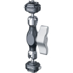 FALCAM F22 Quick Release 3 inch Extension Magic Arm Kit 3091