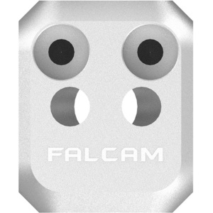 FALCAM Expanding Plate For F22 Quick Release Cube 3165 - Image 2