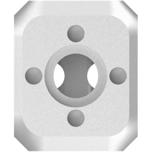 FALCAM Expanding Plate For F22 Quick Release Cube 3165 - Image 3