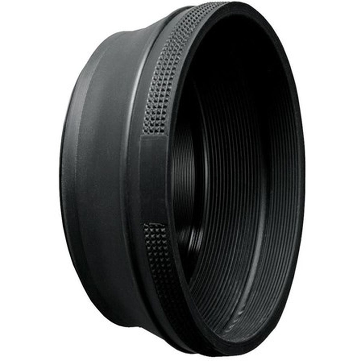 B+W Collapsible Lens Hood 62 - Image 2