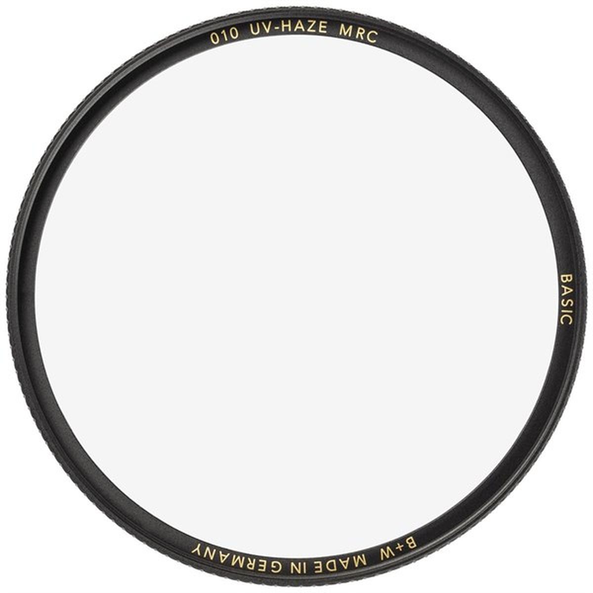 B+W UV Filter MRC Basic 37 - Image 2