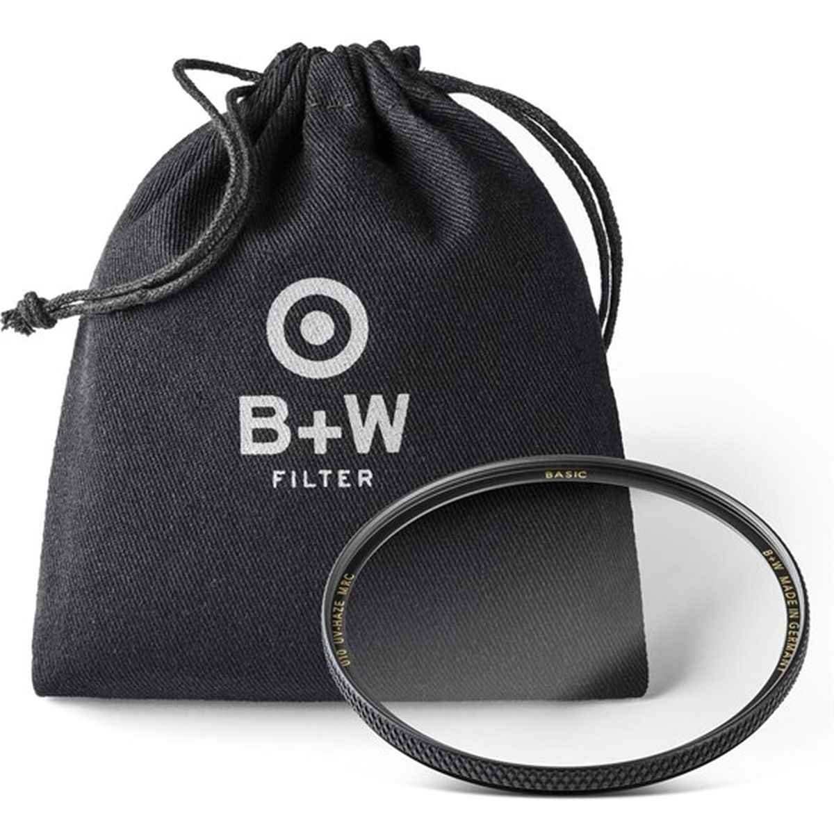 B+W UV Filter MRC Basic 37 - Image 4
