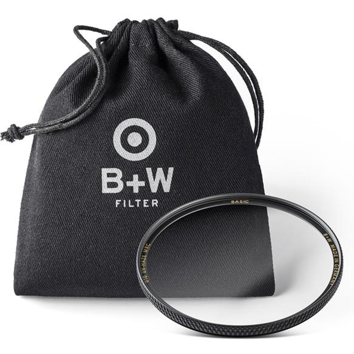 B+W UV Filter MRC Basic 86 - Image 3