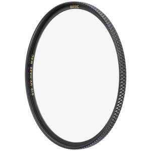 B+W UV Filter MRC Basic 95 - Image 2