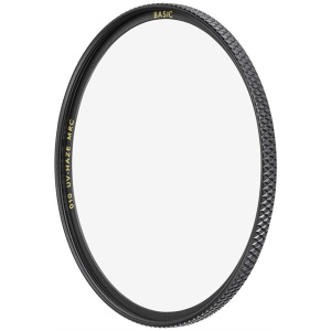 B+W UV Filter MRC Basic 95 - Image 5