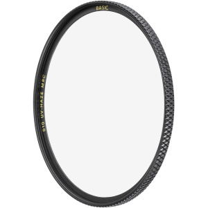 B+W UV Filter MRC Basic 105 - Image 4