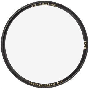 B+W UV Filter MRC Basic 60 - Image 2