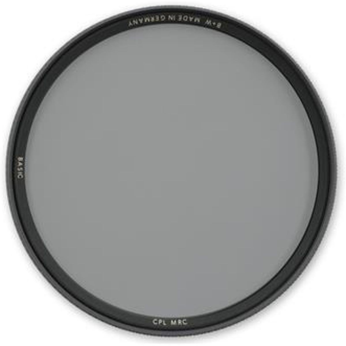 B+W Basic CPL MRC 52 - Image 2