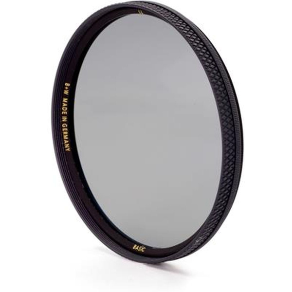 B+W Basic CPL MRC 40.5