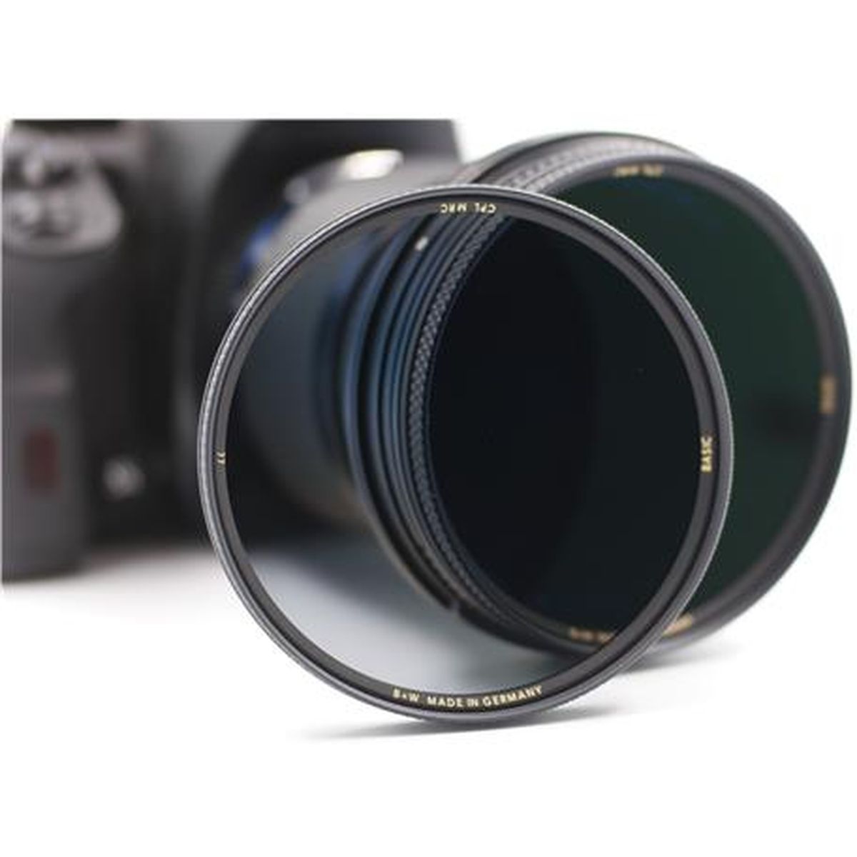 B+W Basic CPL MRC 105 - Image 5