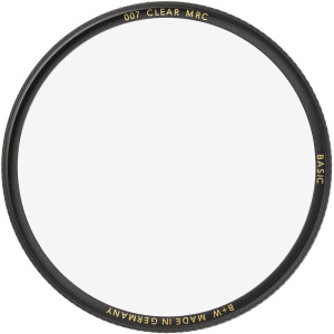 B+W Clear Filter MRC Basic 37 - Image 5